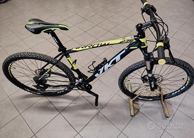 Mtb Vkt Arrow 27.5 Taglia 48