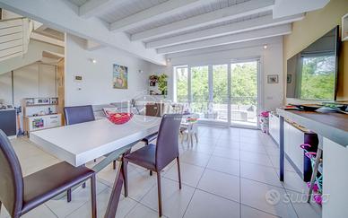 QUADRILOCALE DOPPI SERVIZI IN ALTA CLASSE ENERGETI