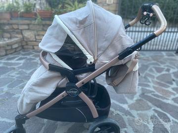 Trio Peg Perego Book lounge modular