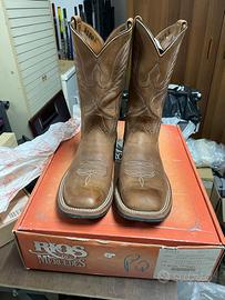 Stivali Western Cowboy