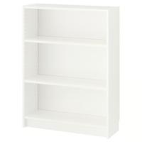 Libreria IKEA Billy bianca