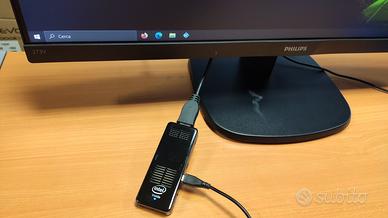 Mini PC Windows 10 