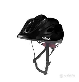 Casco bici originale nilox
