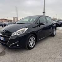 PEUGEOT 208 PureTech 82 5p. GPL Allure