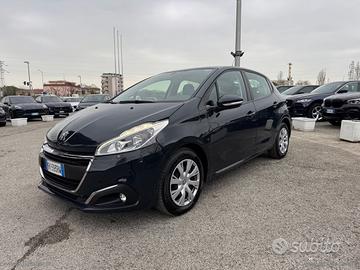 PEUGEOT 208 PureTech 82 5p. GPL Allure