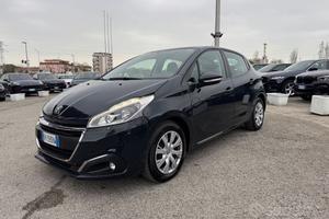 PEUGEOT 208 PureTech 82 5p. GPL Allure