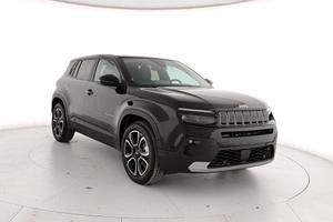 Jeep Avenger 1.2 Turbo 100 CV Summit