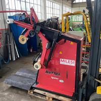 Smontagomme automatico