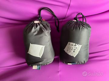 Cuscini da campeggio Quechua