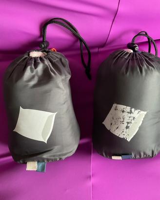 Cuscini da campeggio Quechua