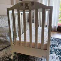 Lettino Azzurra Design