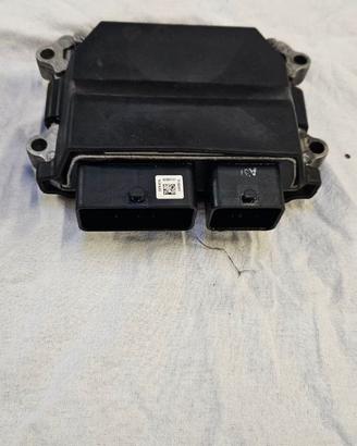 centralina motore per ducati monster 821