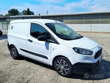Ford Transit Courier 1.5 TDCi 100CV Van Trend EURO