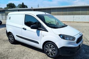 Ford Transit Courier 1.5 TDCi 100CV Van Trend EURO