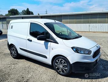 Ford Transit Courier 1.5 TDCi 100CV Van Trend EURO