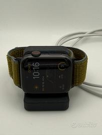 Apple watch serie 6 Nike GPS cellular