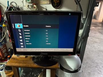 Tv Samsung 26 pollici 