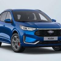 FORD Kuga ST-Line X 2.5 Full Hybrid Aut.(HF45) A