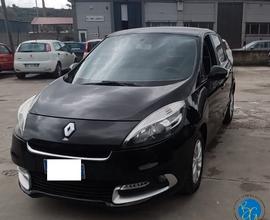 Renault Scenic Scénic XMod 1.5 dCi 110CV Start&Sto