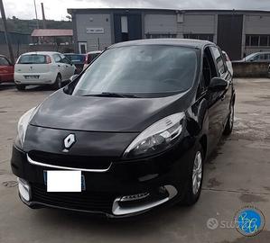 Renault Scenic Scénic XMod 1.5 dCi 110CV Start&Sto