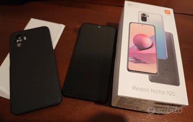 Xiaomi  Redmi Note