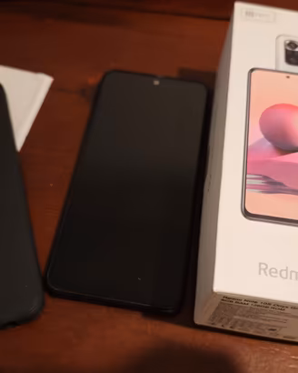Xiaomi  Redmi Note