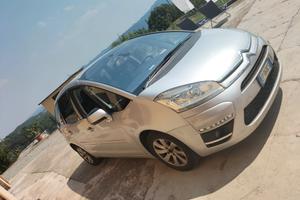 C4 picasso