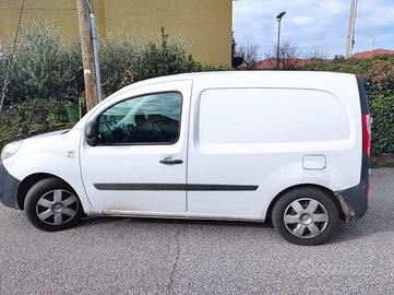 Renault Kangoo 2016