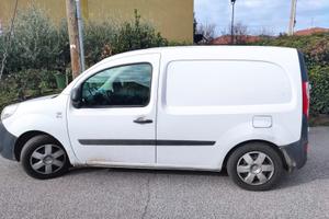 Renault Kangoo 2016
