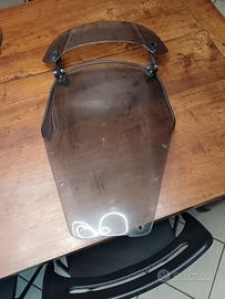 CUPOLINO TDM 850 MAGGIORATO GIVI