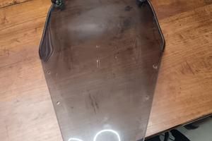 CUPOLINO TDM 850 MAGGIORATO GIVI