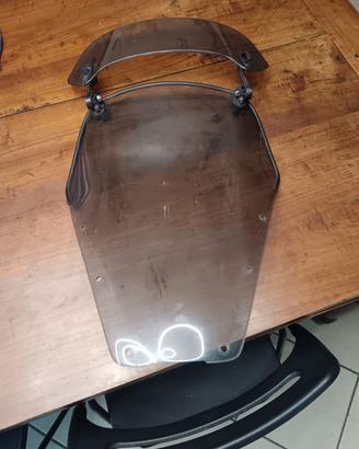 CUPOLINO TDM 850 MAGGIORATO GIVI
