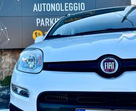 Fiat Panda 1.3 MJT 95 CV S&S Lounge SENZA BUSTA PA