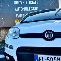 Fiat Panda 1.3 MJT 95 CV S&S Lounge SENZA BUSTA PA