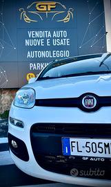 Fiat Panda 1.3 MJT 95 CV S&S Lounge SENZA BUSTA PA