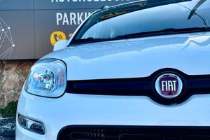 Fiat Panda 1.3 MJT 95 CV S&S Lounge SENZA BUSTA PA