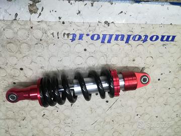 Ammortizzatore posteriore pit bike 125 nuovo
