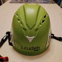 casco protezione antinfortunistica 