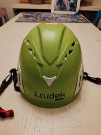 casco protezione antinfortunistica 