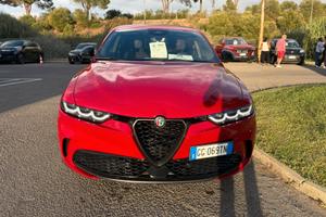 Alfa Romeo Tonale 1.5 160 CV MHEV TCT7 Edizione Sp