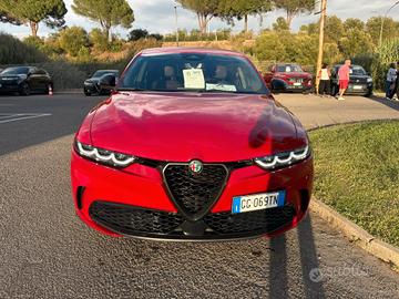 Alfa Romeo Tonale 1.5 160 CV MHEV TCT7 Edizione Sp
