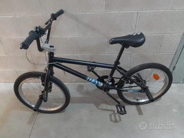 Bmx bambino 10-12 anni