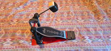 DW 5000 AD4 Professionale – Doppia Catena