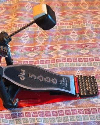 DW 5000 AD4 Professionale – Doppia Catena