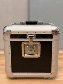 Bauletto per dischi mix per dj