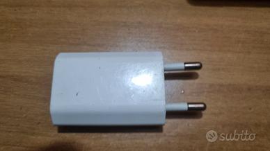 2647-Adattatore Alimentatore USB Apple A1400
