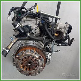 Motore Completo Funzionante K10B 50kw OPEL AGILA H