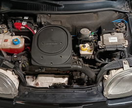 Fiat 600 1.1 Active