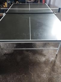 tavolo da Ping pong