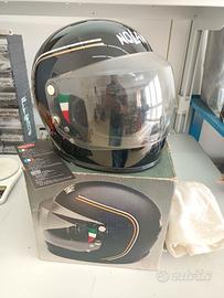 Casco helmet Nolan N04 70's